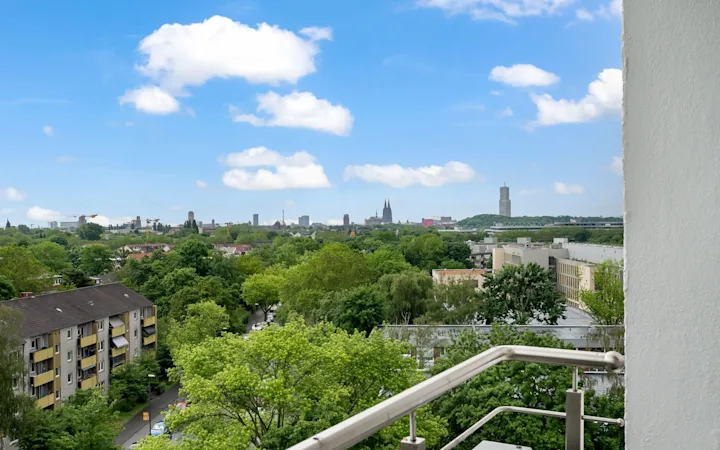 Immobilie