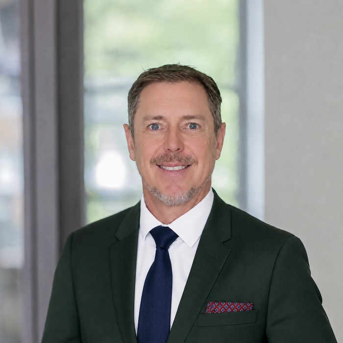 Roman Becker, Immobilienmakler für den Rhein-Erft-Kreis